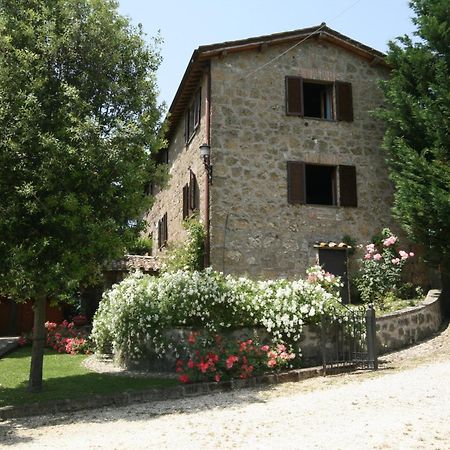 La Locanda Della Chiocciola Orte Extérieur photo