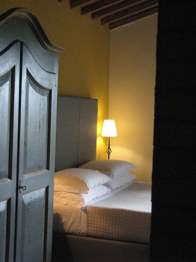 La Locanda Della Chiocciola Orte Extérieur photo