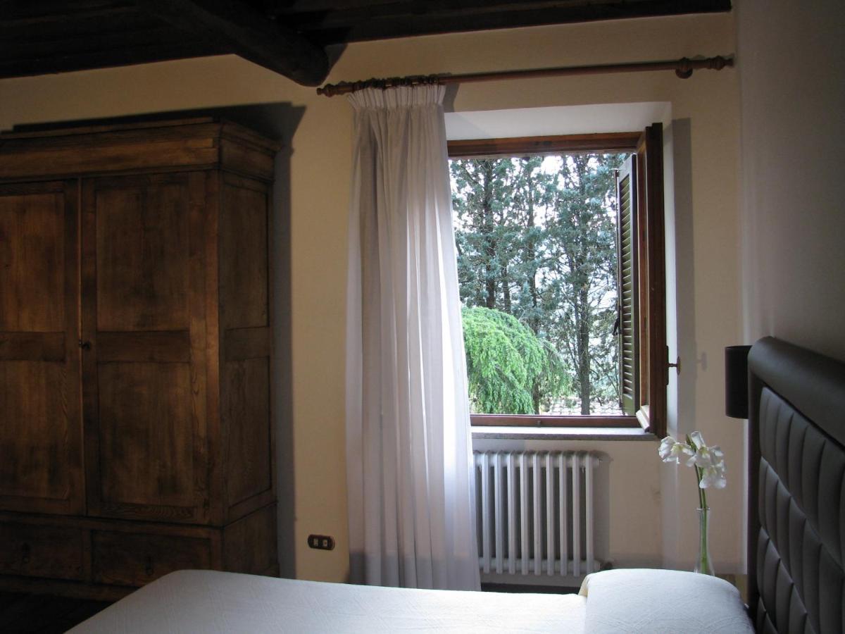 La Locanda Della Chiocciola Orte Extérieur photo