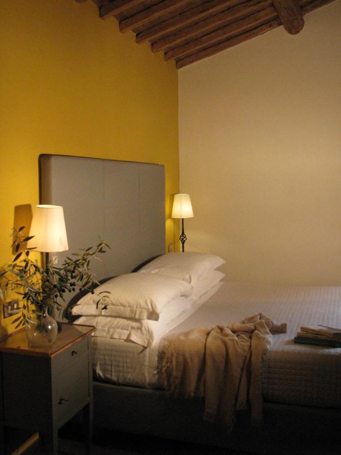 La Locanda Della Chiocciola Orte Extérieur photo