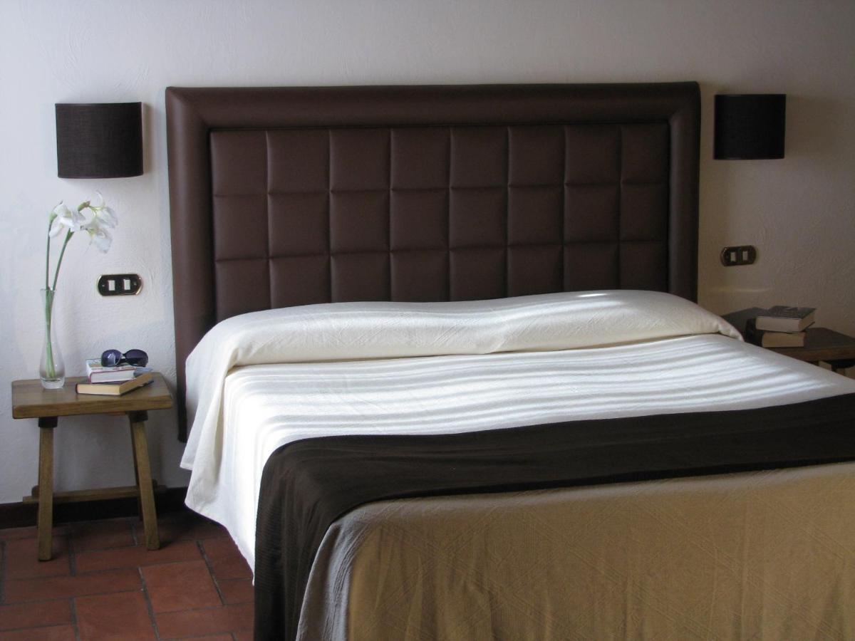 La Locanda Della Chiocciola Orte Extérieur photo