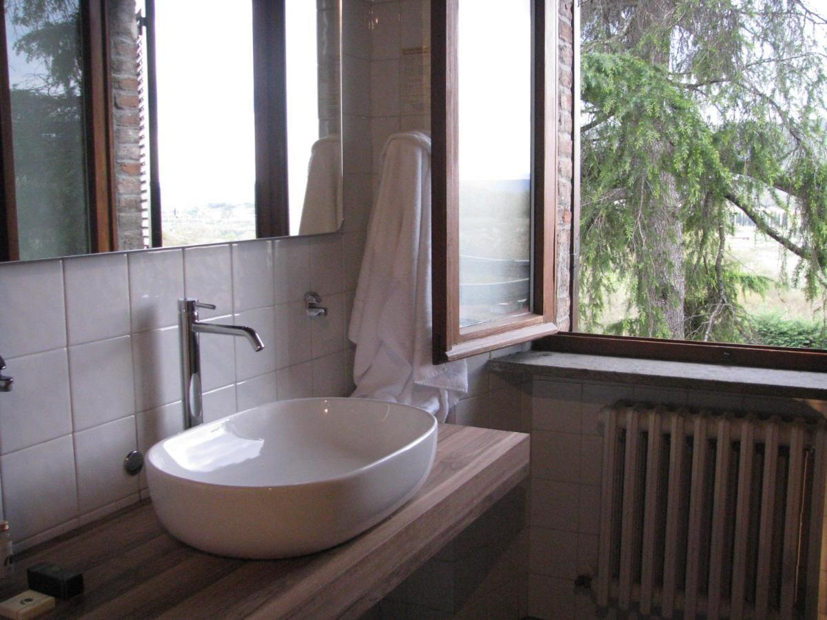 La Locanda Della Chiocciola Orte Extérieur photo