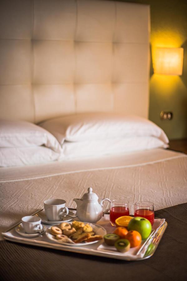 La Locanda Della Chiocciola Orte Extérieur photo