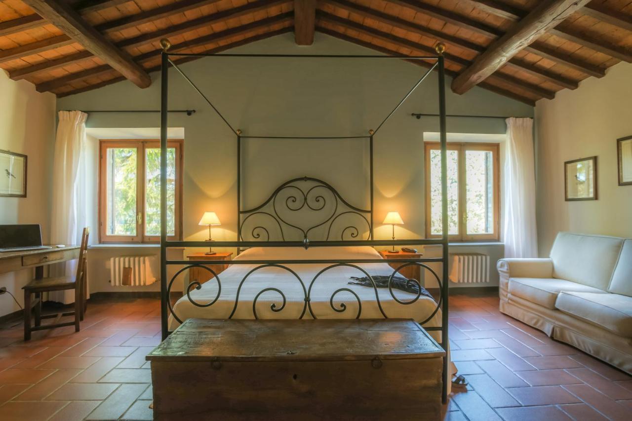 La Locanda Della Chiocciola Orte Extérieur photo