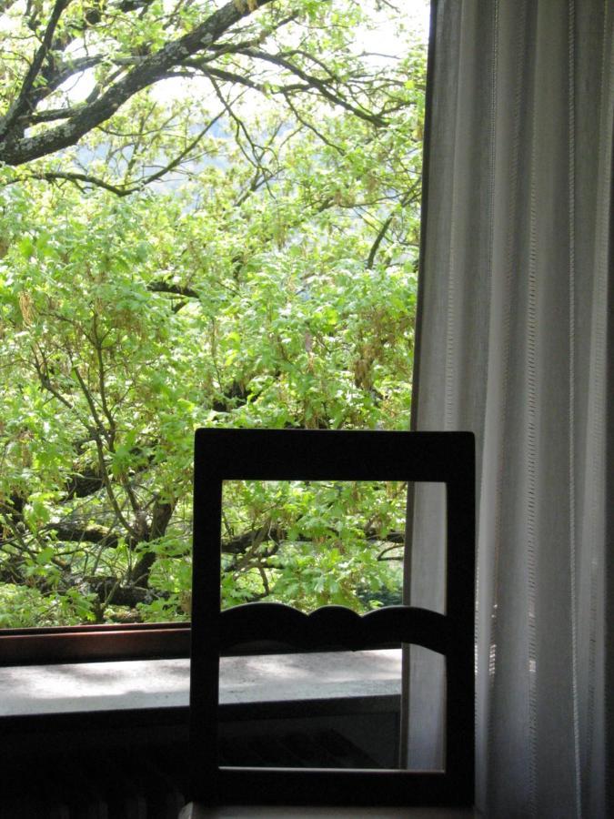 La Locanda Della Chiocciola Orte Extérieur photo