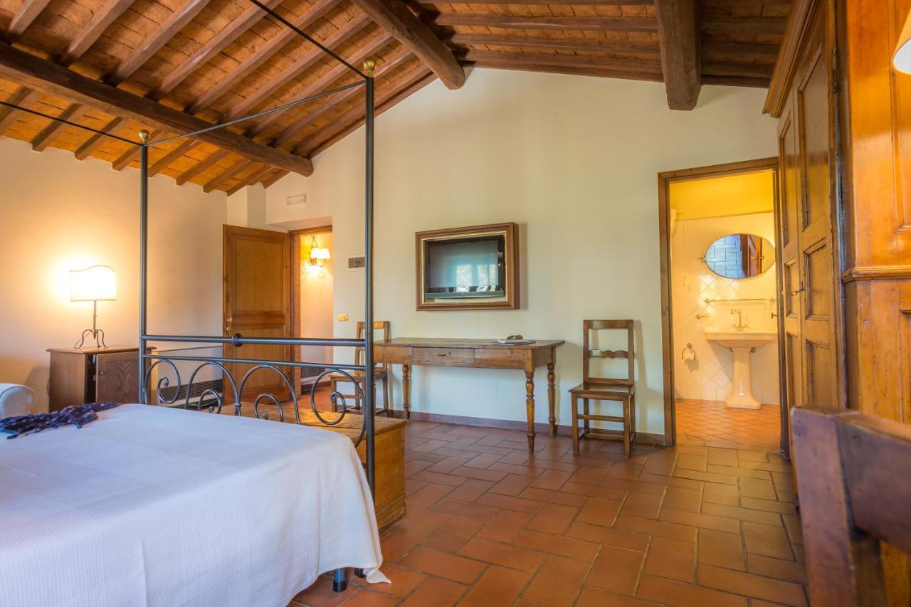La Locanda Della Chiocciola Orte Extérieur photo