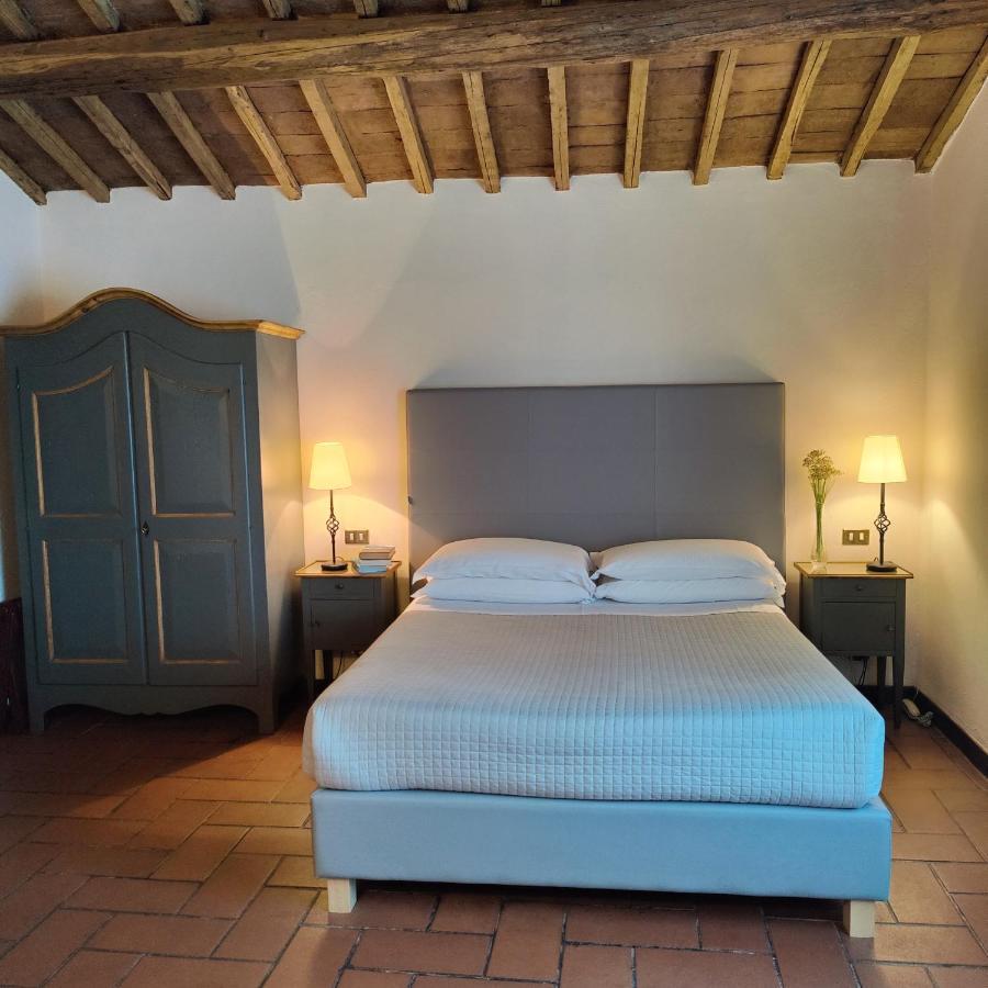 La Locanda Della Chiocciola Orte Extérieur photo