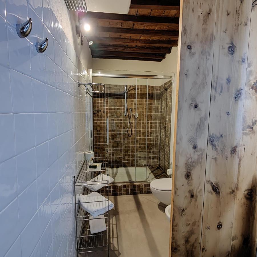 La Locanda Della Chiocciola Orte Extérieur photo