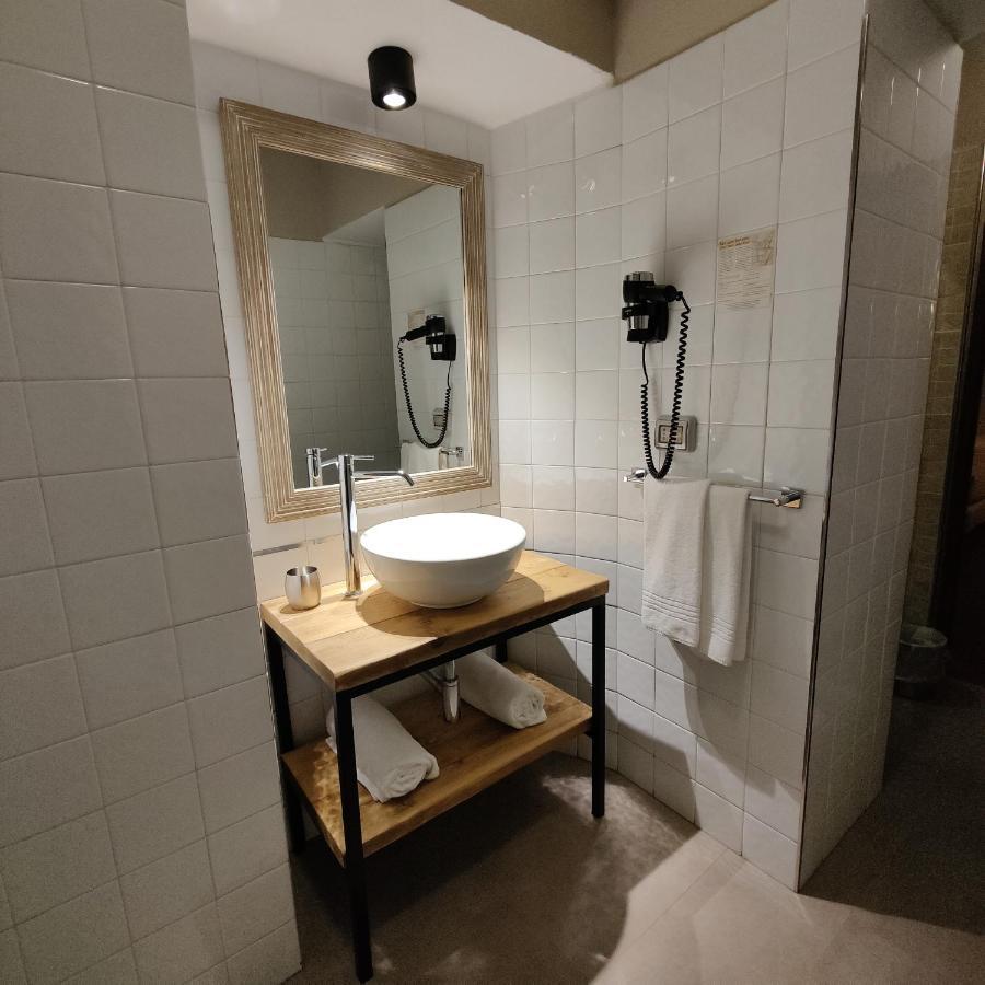 La Locanda Della Chiocciola Orte Extérieur photo