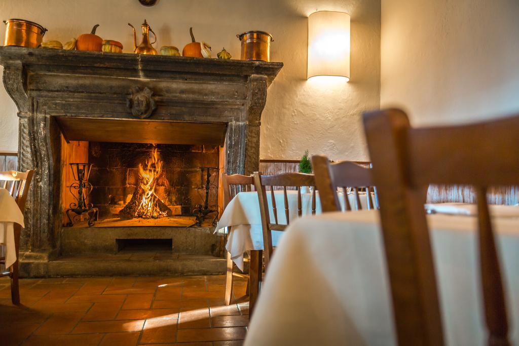 La Locanda Della Chiocciola Orte Extérieur photo