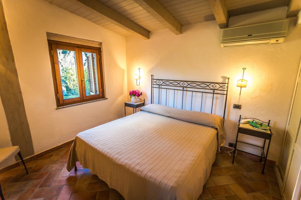 La Locanda Della Chiocciola Orte Extérieur photo