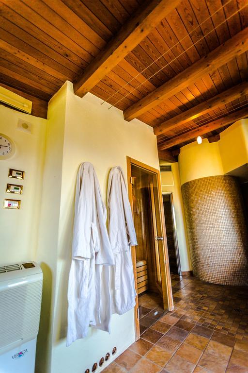 La Locanda Della Chiocciola Orte Extérieur photo