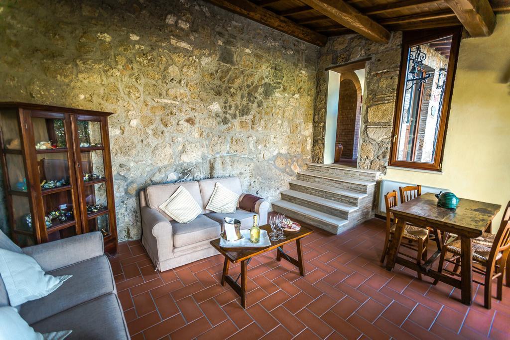 La Locanda Della Chiocciola Orte Extérieur photo