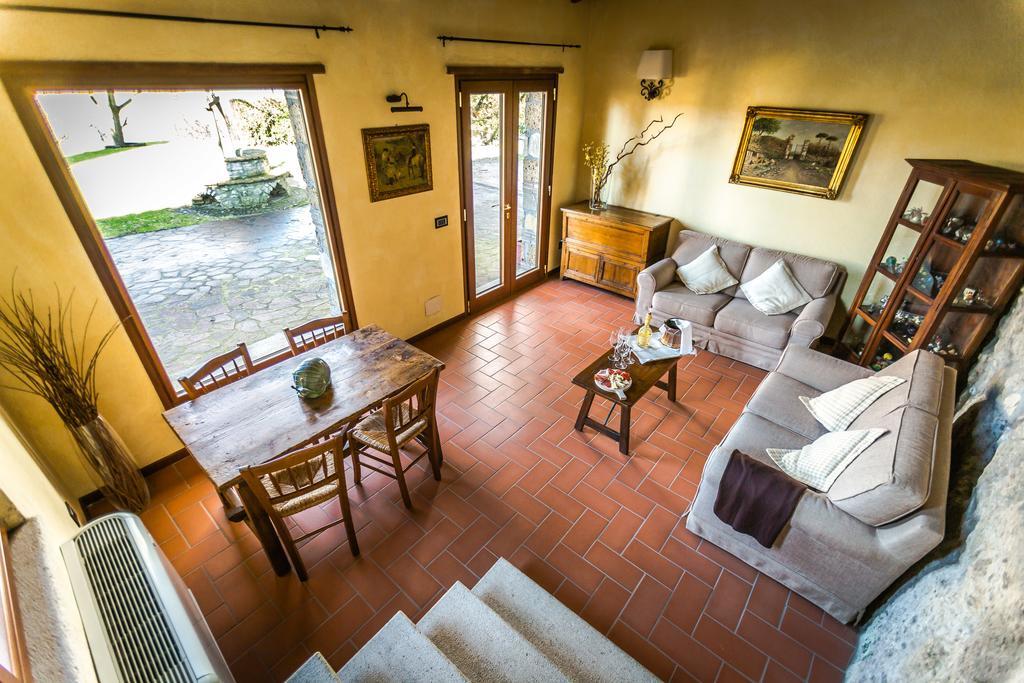 La Locanda Della Chiocciola Orte Extérieur photo
