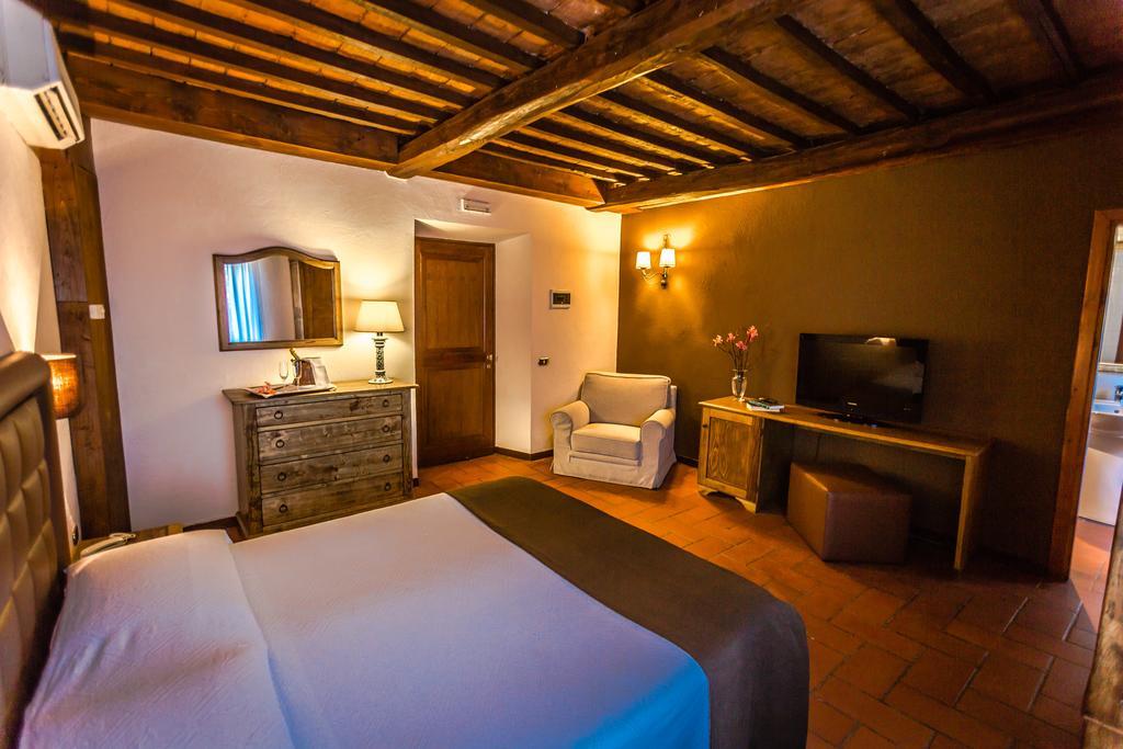 La Locanda Della Chiocciola Orte Extérieur photo