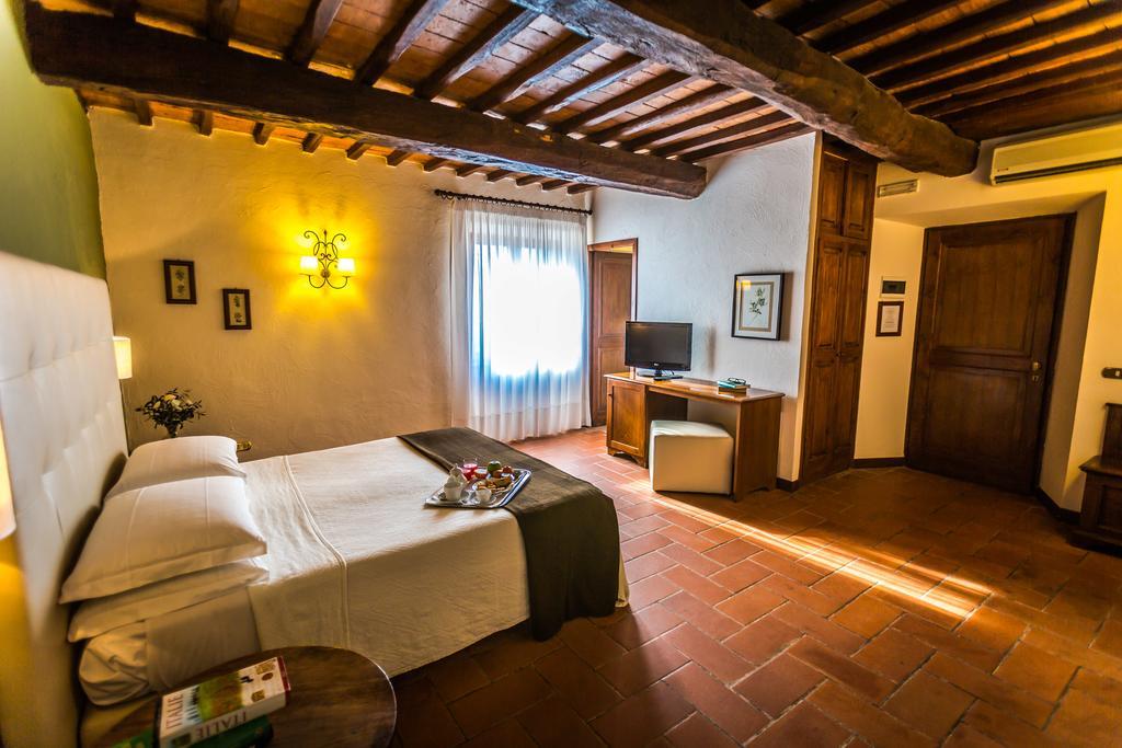 La Locanda Della Chiocciola Orte Extérieur photo
