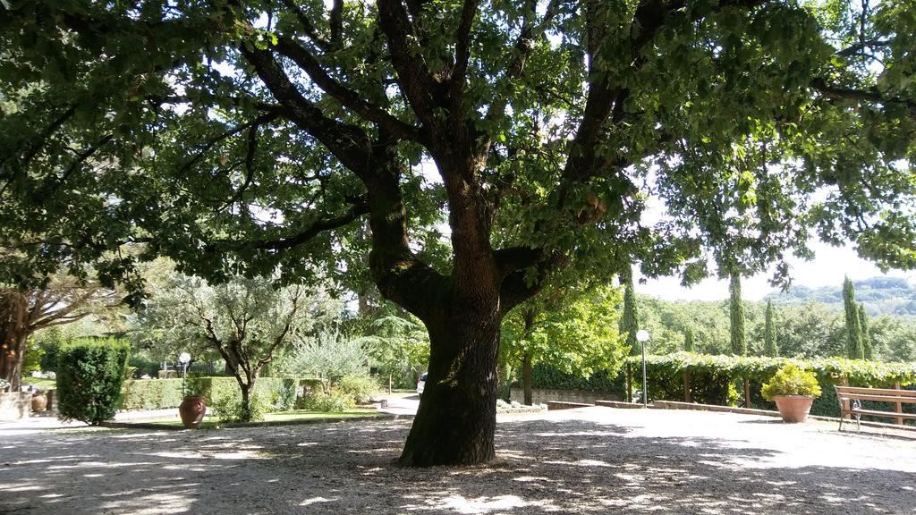 La Locanda Della Chiocciola Orte Extérieur photo
