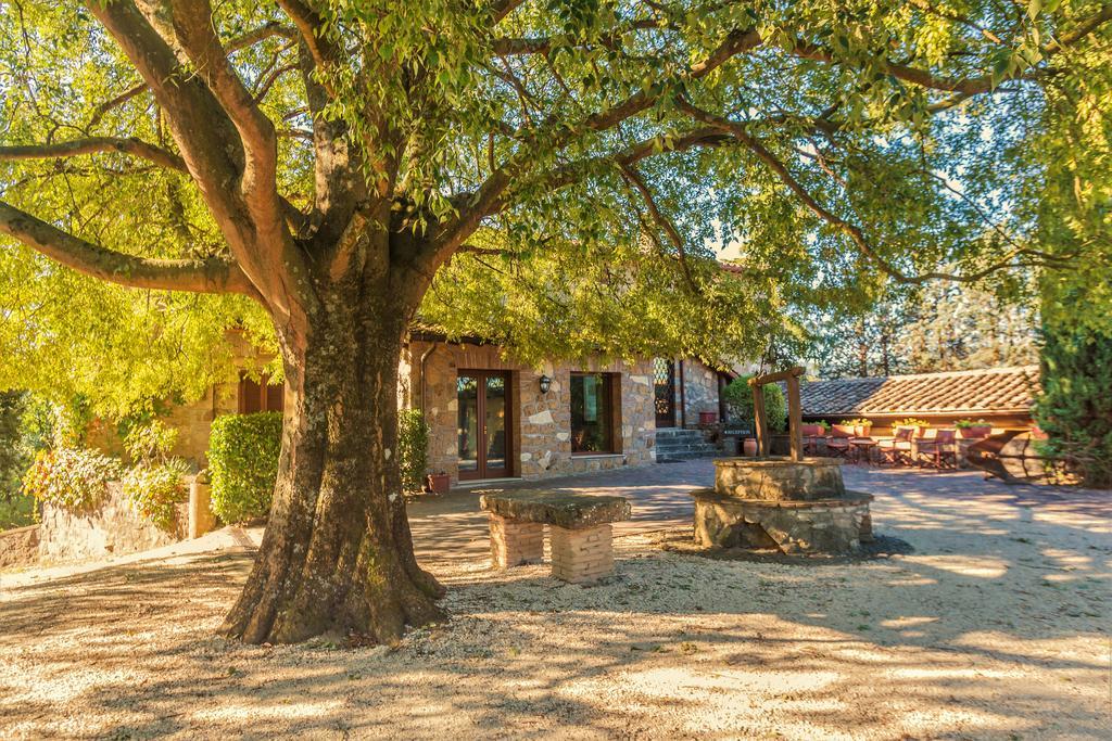 La Locanda Della Chiocciola Orte Extérieur photo