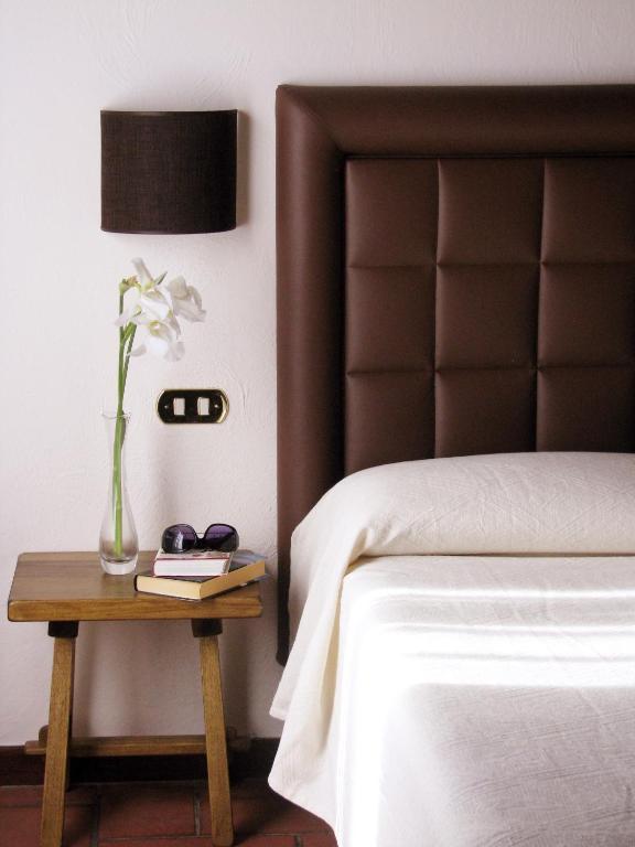 La Locanda Della Chiocciola Orte Chambre photo