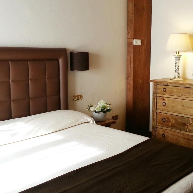 La Locanda Della Chiocciola Orte Chambre photo