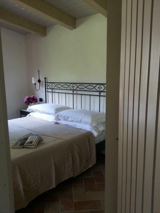 La Locanda Della Chiocciola Orte Extérieur photo